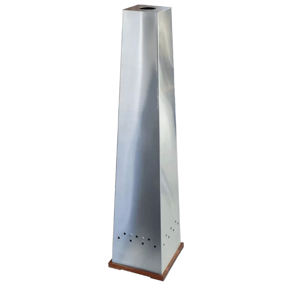 PYRAMID HEPA HOME