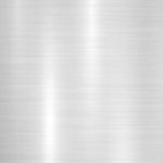 Bright Silver Metallic