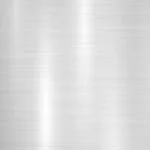 Bright Silver Metallic